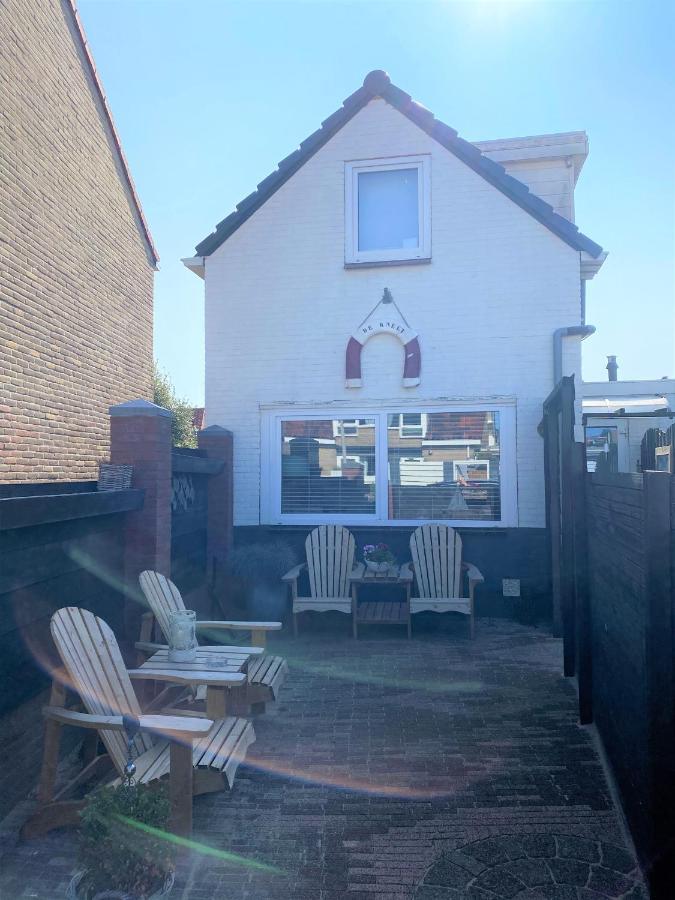 Willa De Kneet Egmond aan Zee Zewnętrze zdjęcie