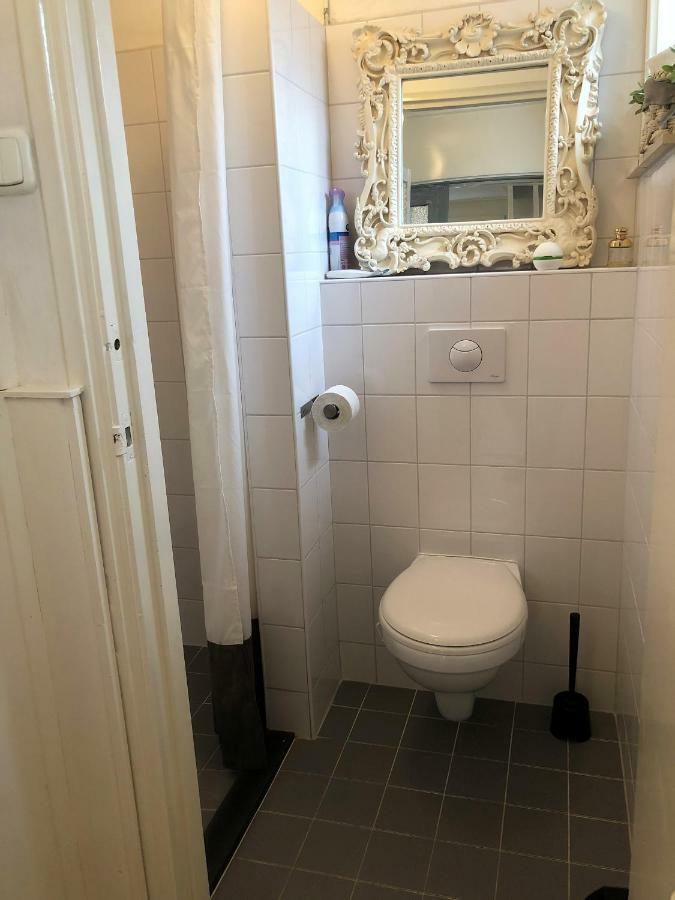 Willa De Kneet Egmond aan Zee Zewnętrze zdjęcie